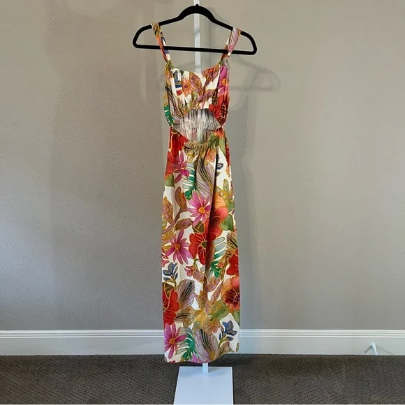 Mara Hoffman Bettina dress XXS - Picture 2 of 8